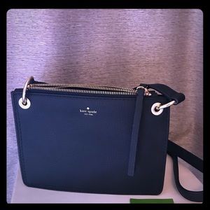 Kate spade crossbody bag